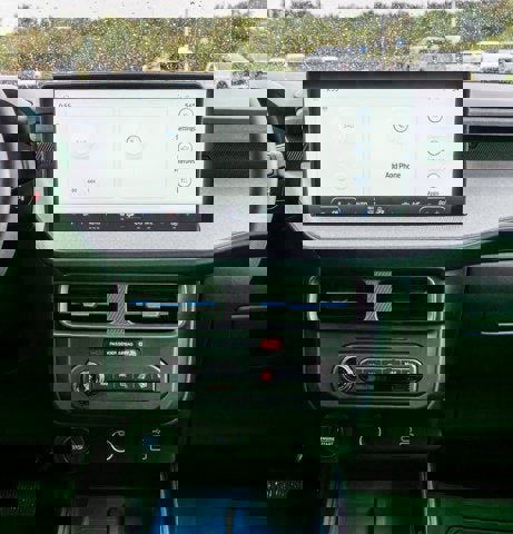 New 2025 Ford Maverick XLT image 20