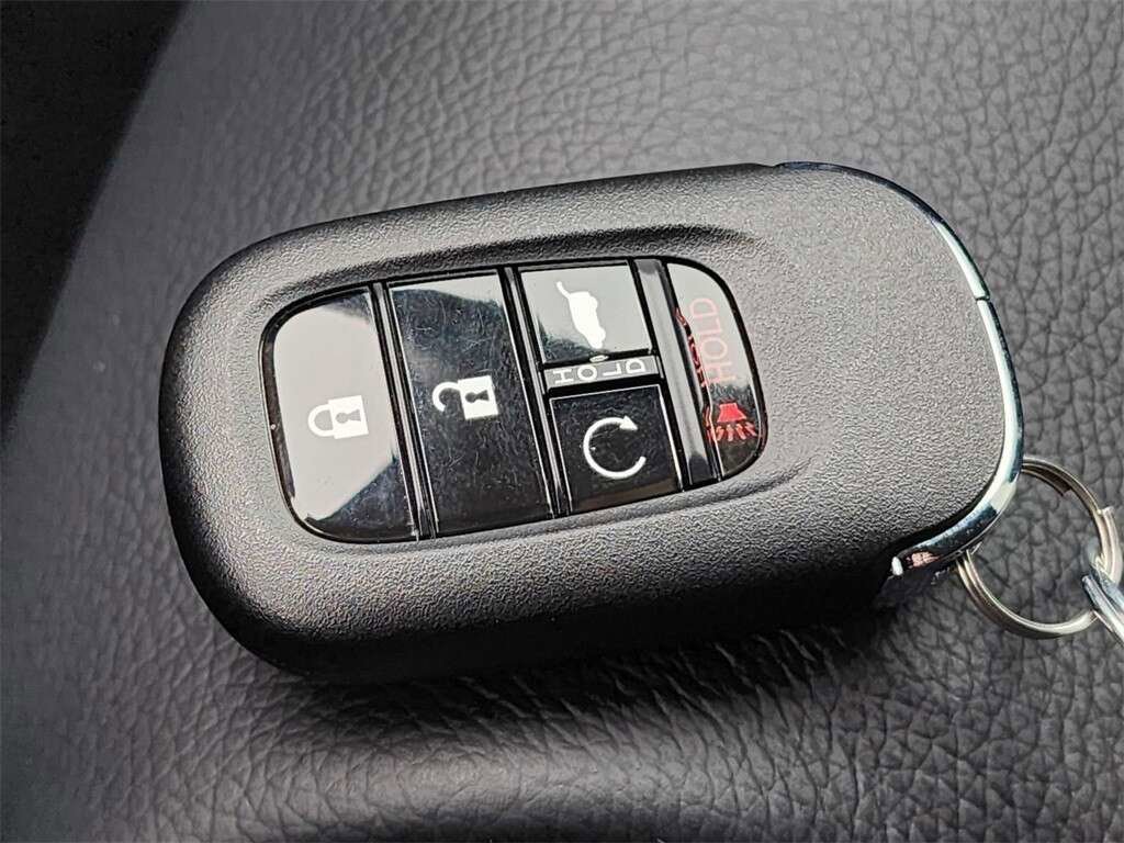 Certified 2023 Honda Pilot EX-L image 31