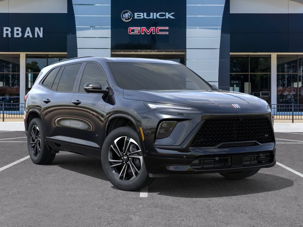 New 2027 Buick Enclave Sport Touring w/ Super Cruise Package AWD/4WD image 7