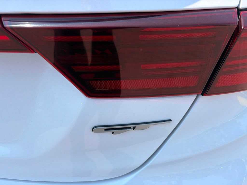 Used 2022 Kia Forte GT w/ GT2 Package FWD image 11