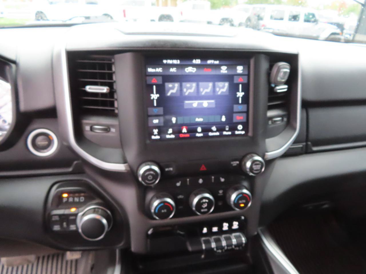 Used 2020 RAM 1500 Big Horn AWD/4WD image 23