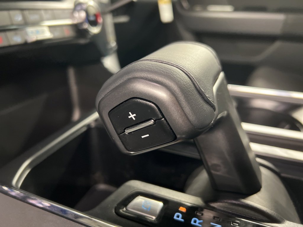 New 2026 Ford F150 XLT w/ Equipment Group 302A MID image 15