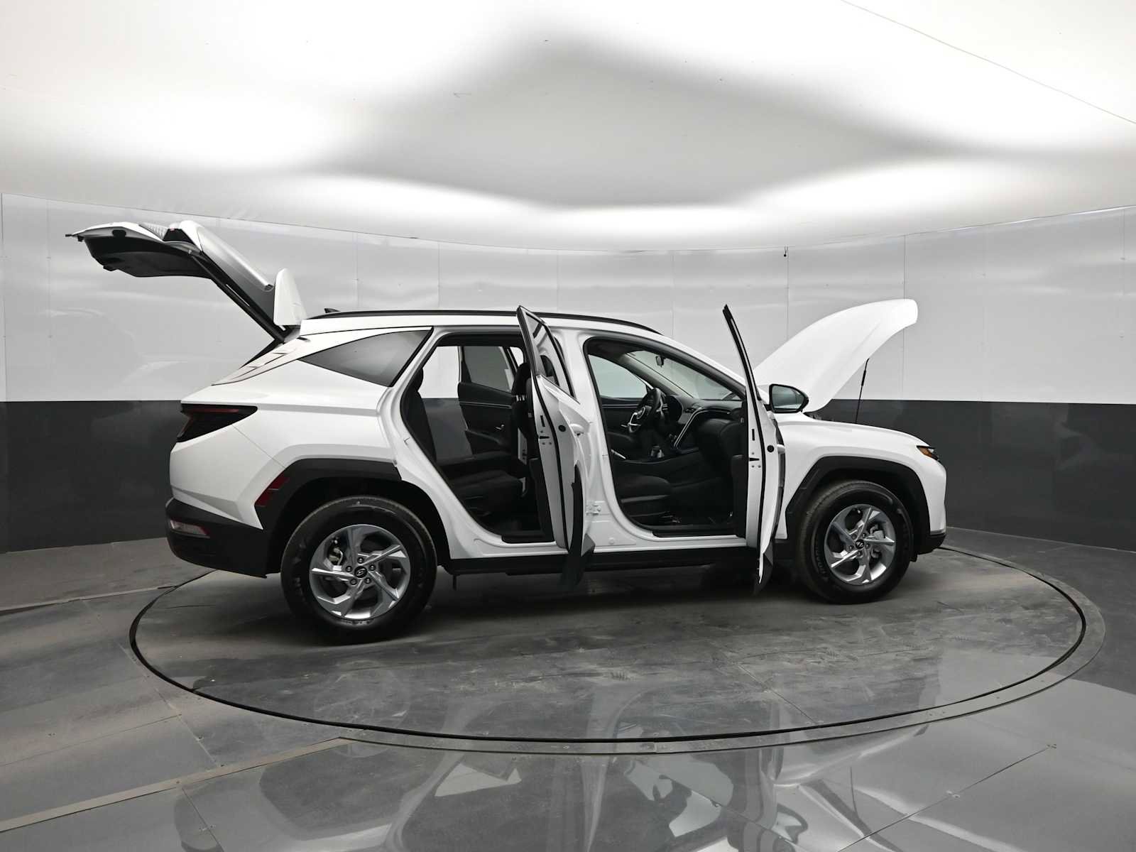 Used 2023 Hyundai Tucson SEL AWD/4WD image 40