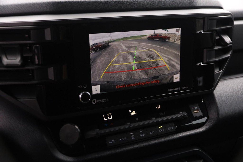 Used 2024 Toyota Tundra SR5 w/ SR5 Convenience Package AWD/4WD image 15