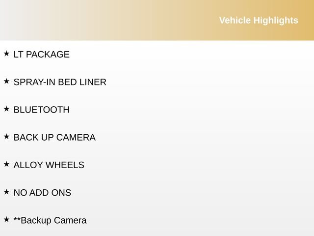 Used 2022 Chevrolet Silverado 1500 LT image 8