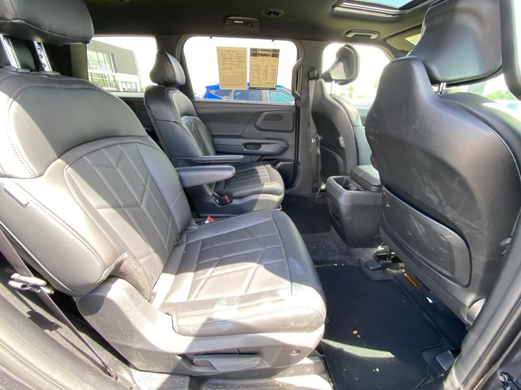 Used 2027 Kia Telluride EX X-Line w/ Towing Package AWD/4WD image 27
