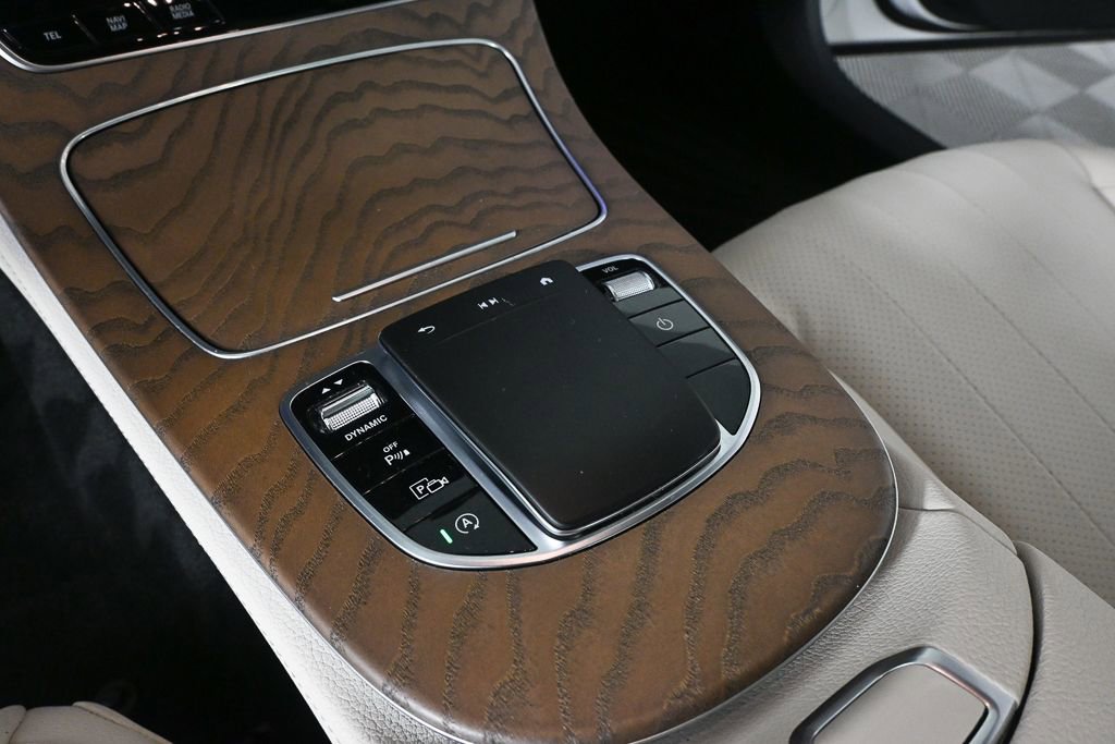 Certified 2023 Mercedes-Benz E 350 Sedan image 15