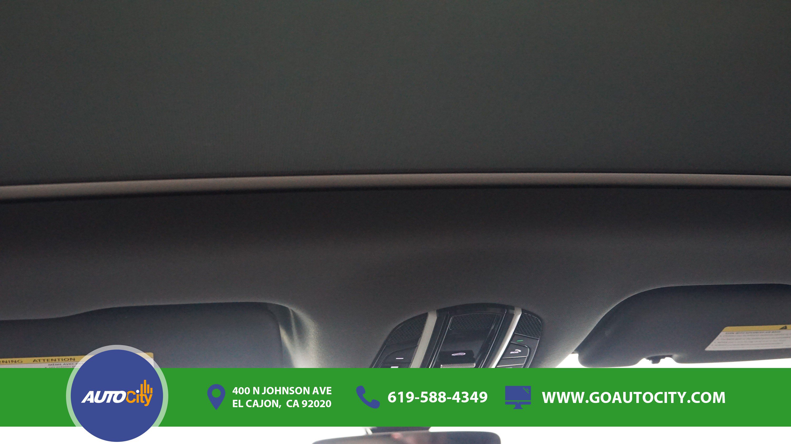 Used 2020 Porsche Cayenne AWD/4WD image 21