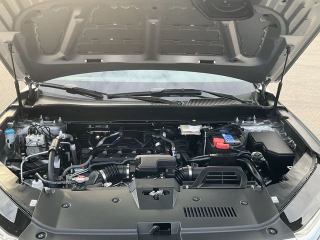 New 2026 Honda CR-V EX image 34
