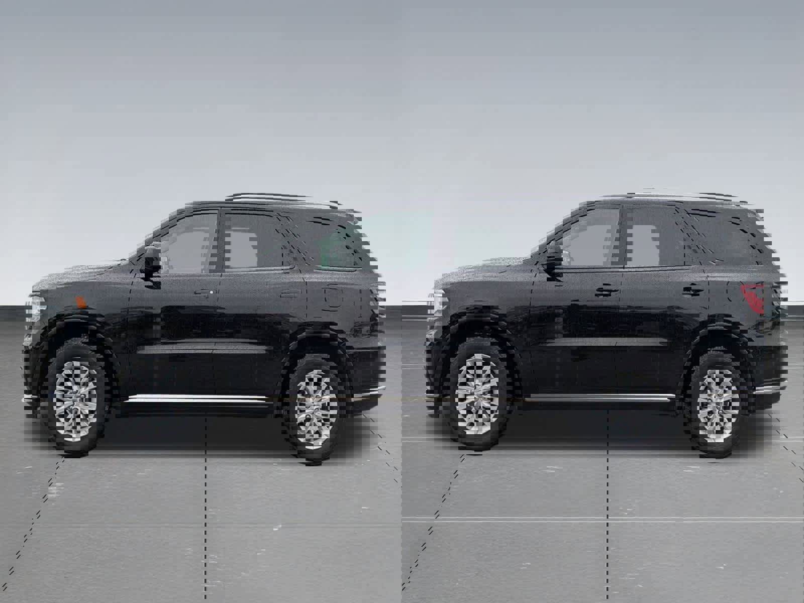 Used 2020 Dodge Durango SXT image 3