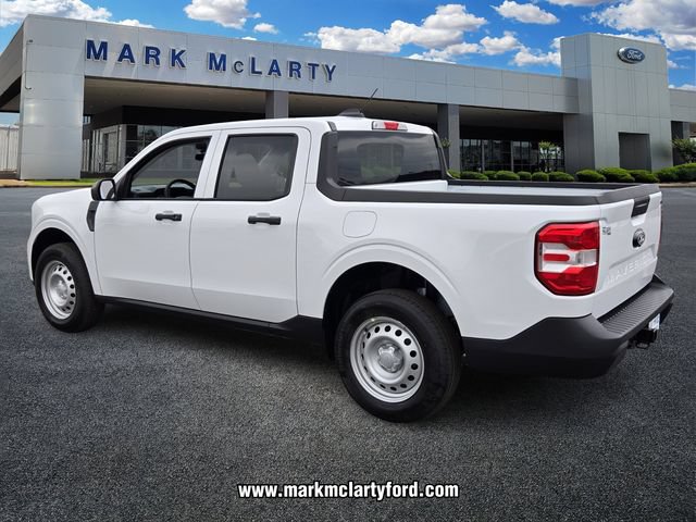 New 2026 Ford Maverick XL AWD/4WD image 4