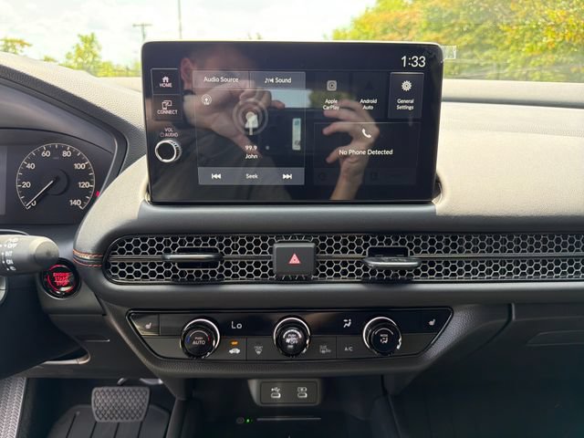 New 2027 Honda HR-V Sport image 21