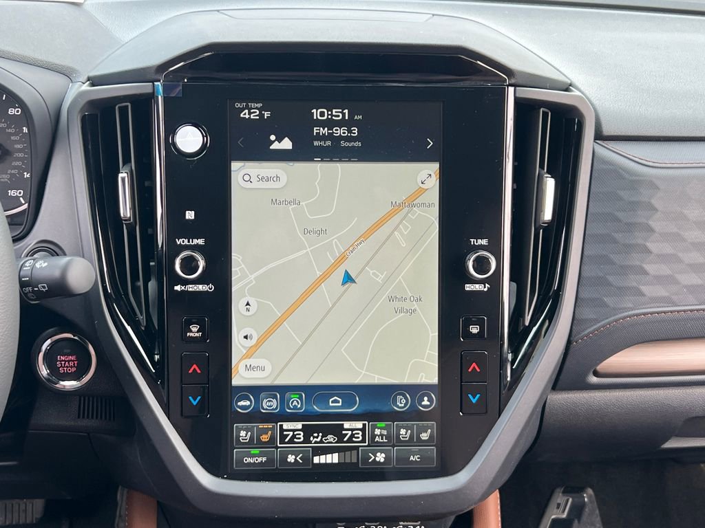 New 2026 Subaru Forester Touring image 18