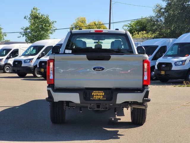 New 2026 Ford F250 XL w/ STX Appearance Package AWD/4WD image 5