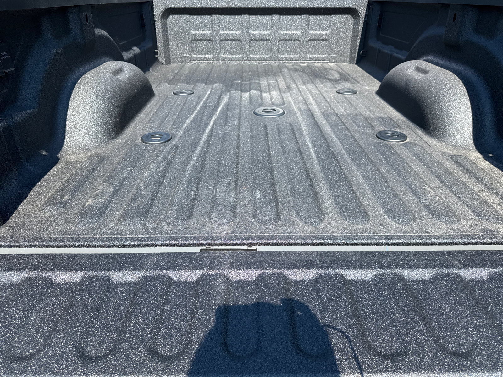 New 2026 RAM 3500 Big Horn AWD/4WD image 20