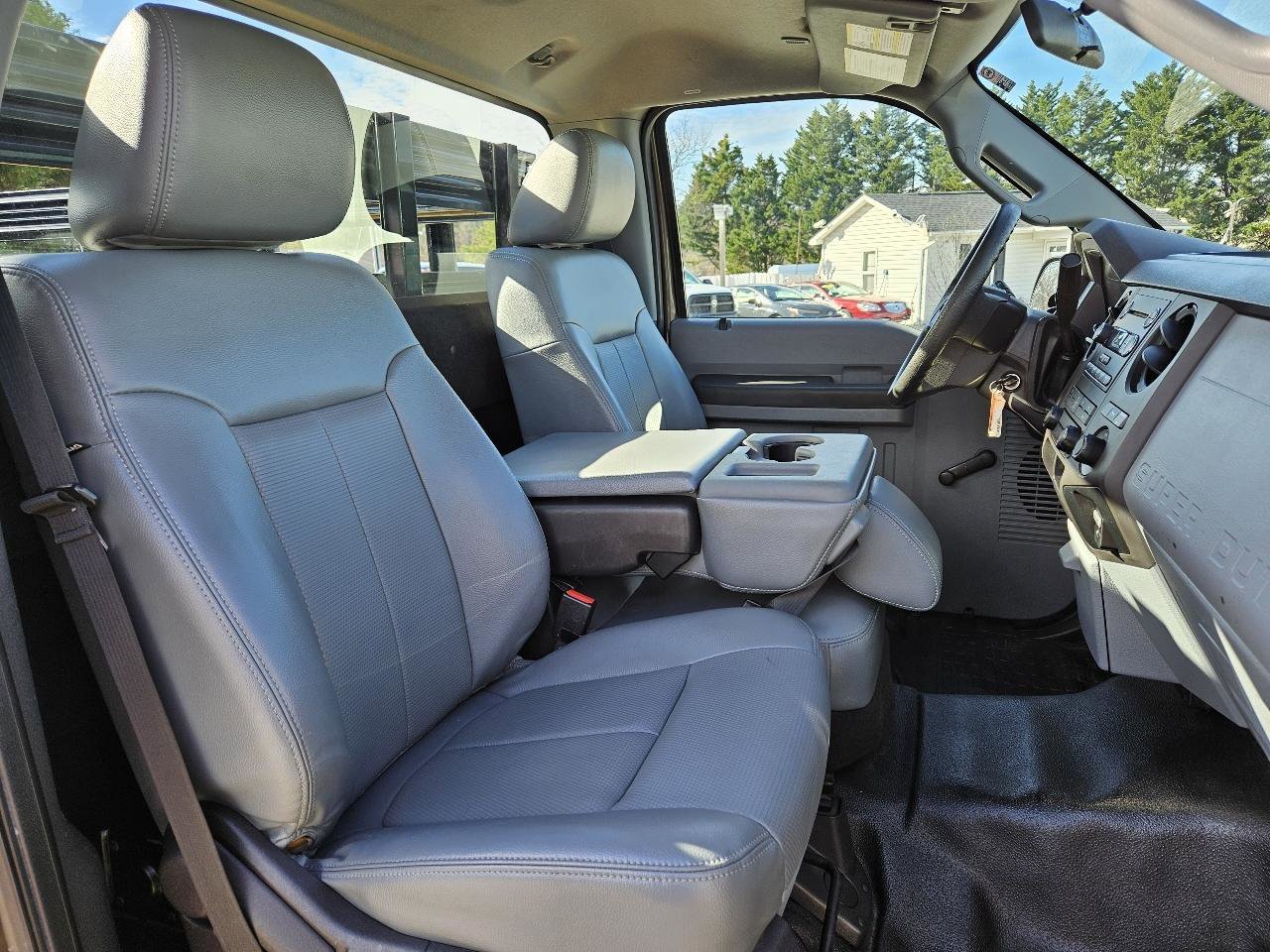 Used 2016 Ford F350 XL image 34