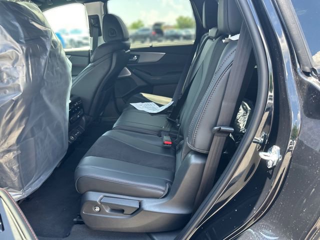 Certified 2026 Acura MDX A-Spec AWD/4WD image 12