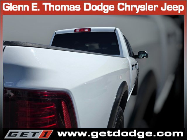 Certified 2022 RAM 1500 Warlock w/ Trailer Tow Group AWD/4WD image 10