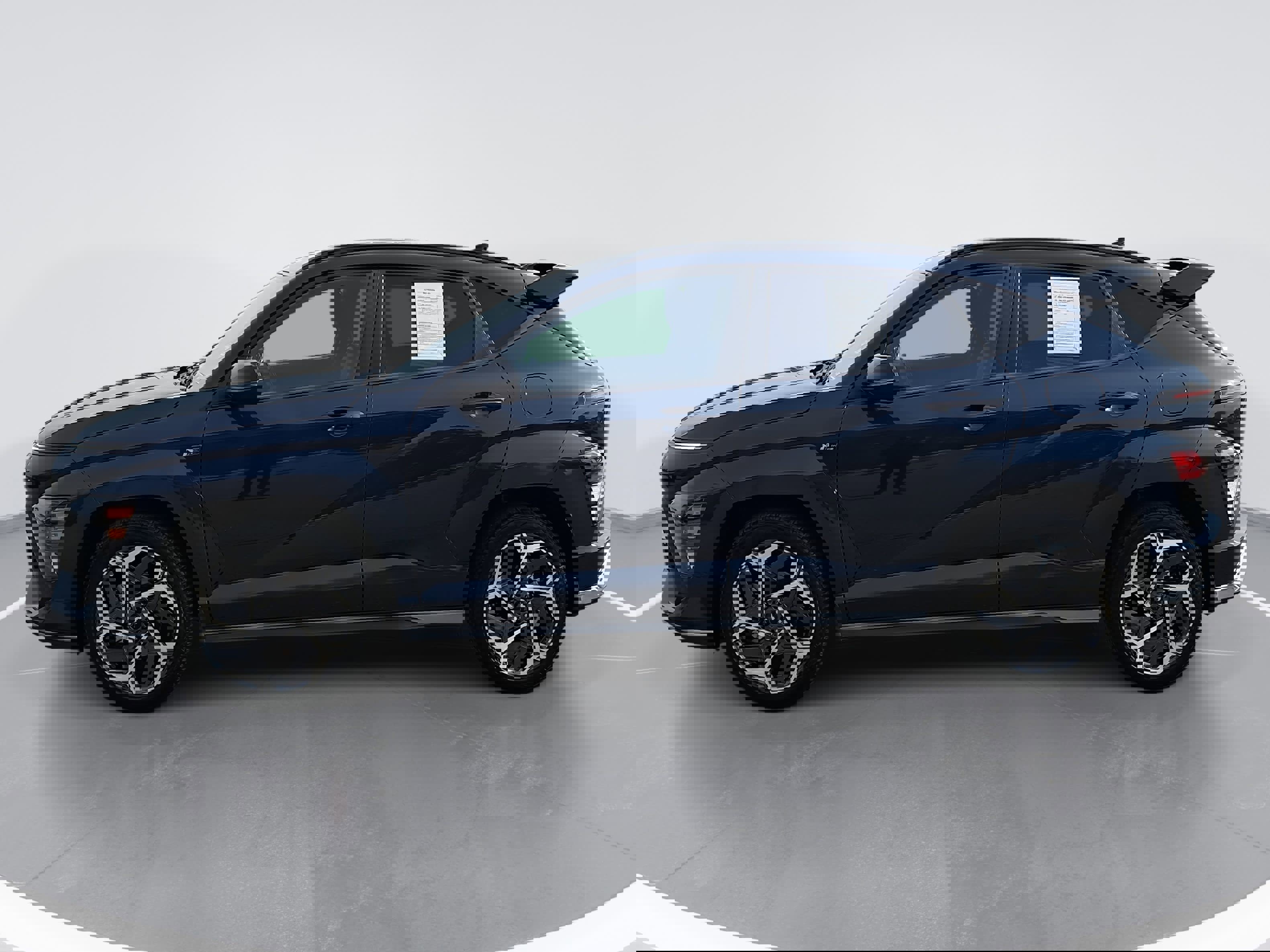 Used 2025 Hyundai Kona N Line S image 6