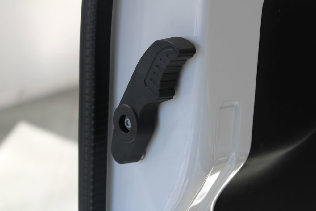 New 2026 Ford Transit 250 148 Medium Roof w/ Load Area Protection Package image 18