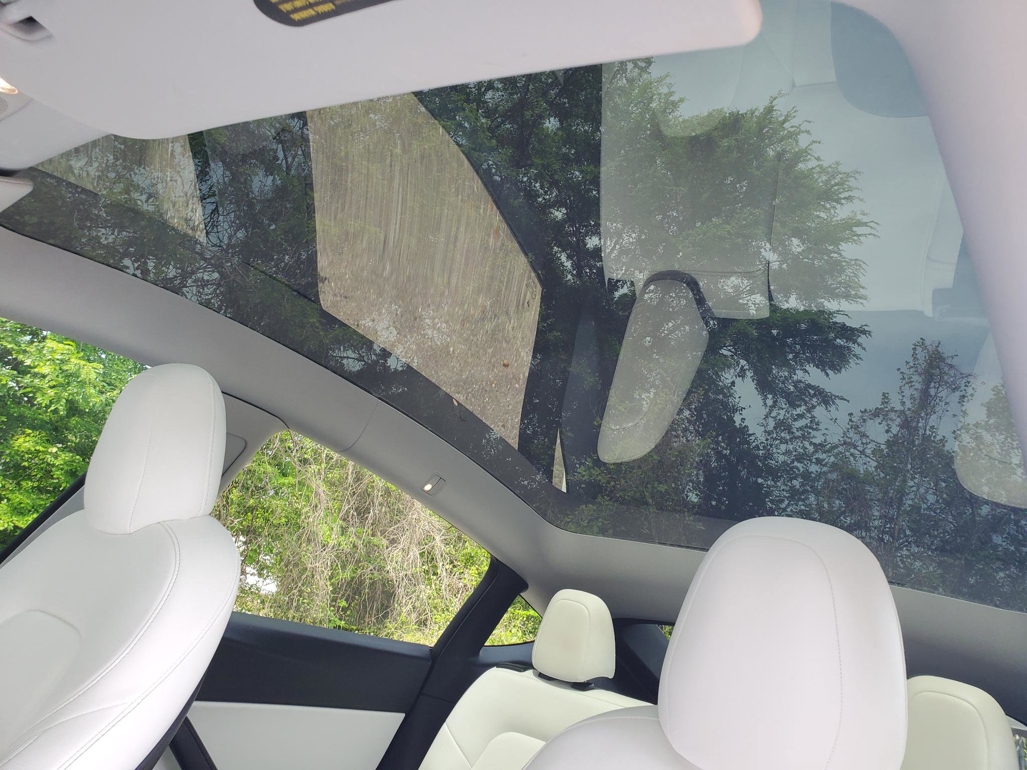 Used 2021 Tesla Model Y Long Range image 30