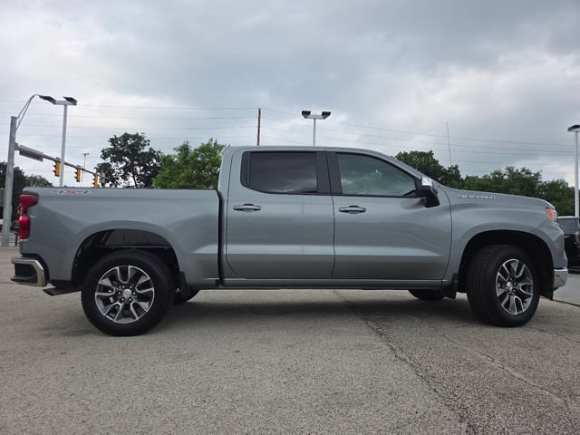 New 2026 Chevrolet Silverado 1500 LT AWD/4WD image 18