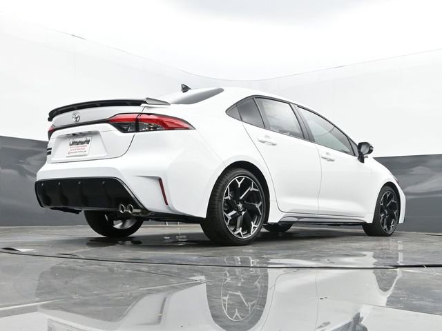 Used 2025 Toyota Corolla FX w/ Convenience Package FWD image 24