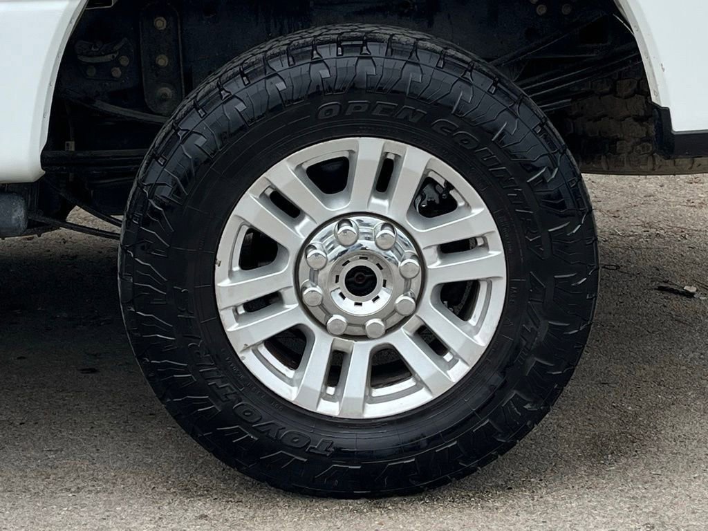 Used 2019 Ford F250 XL w/ STX Appearance Package AWD/4WD image 27