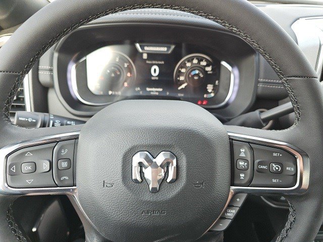 New 2025 RAM 2500 Laramie image 21