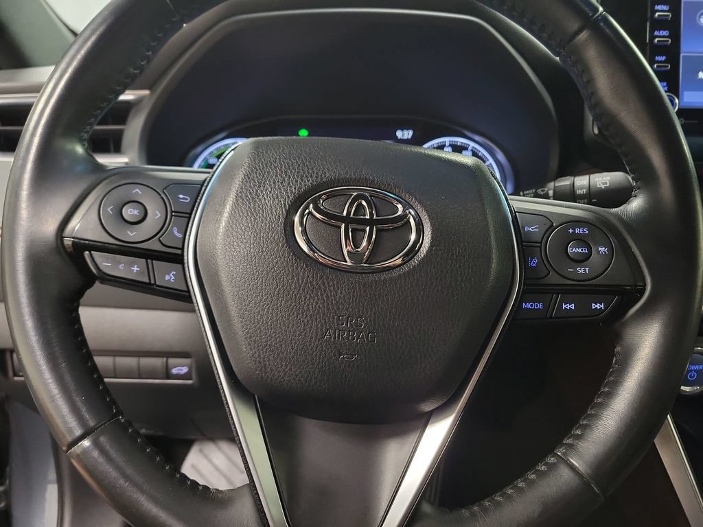 Used 2022 Toyota Venza XLE AWD/4WD image 24