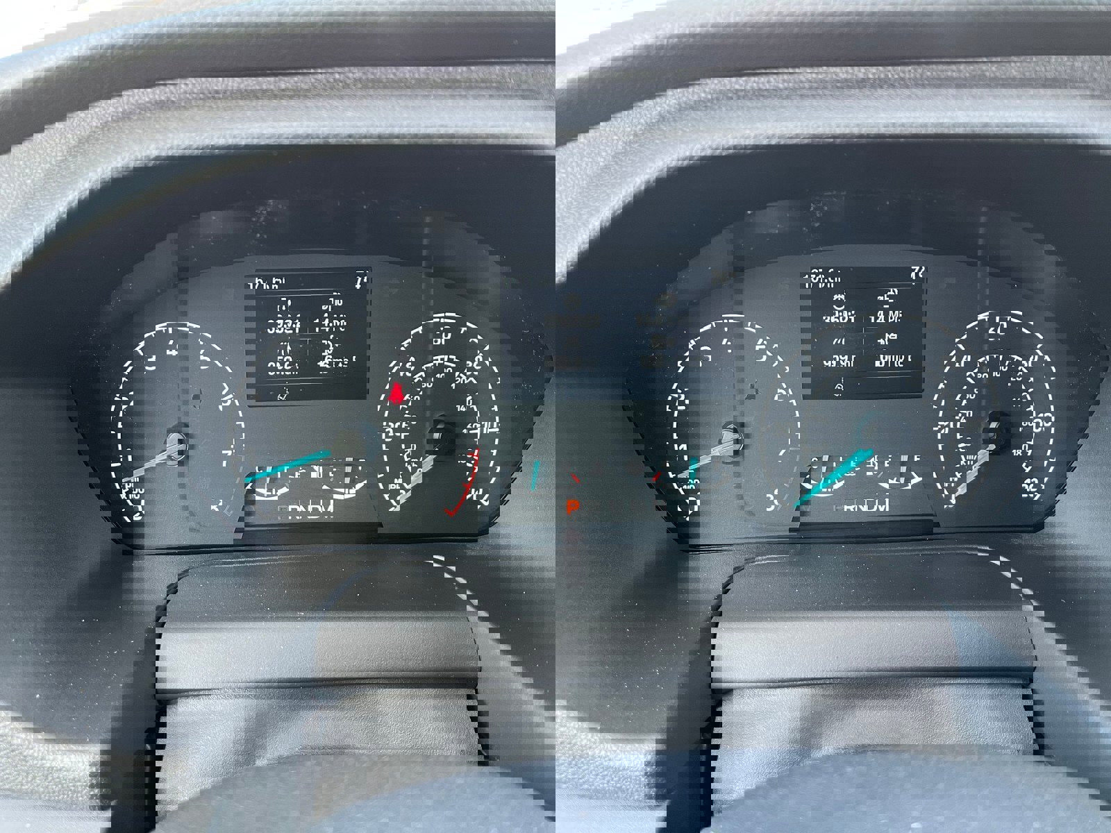 Used 2025 Ford Transit 350 XL image 12