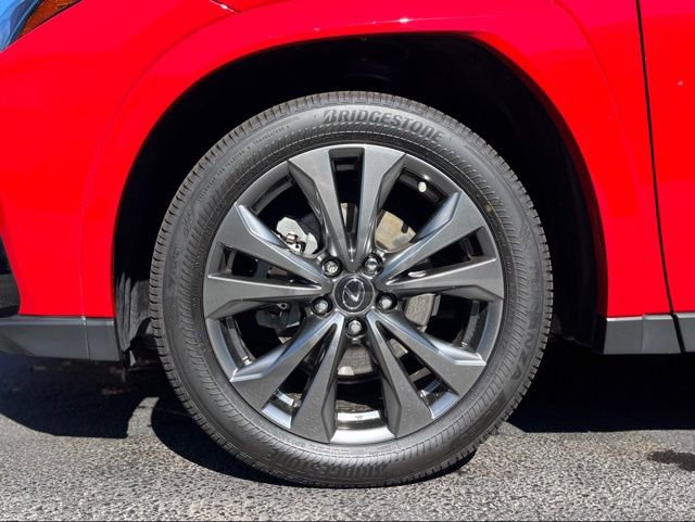 Used 2024 Lexus UX 250h F Sport image 5