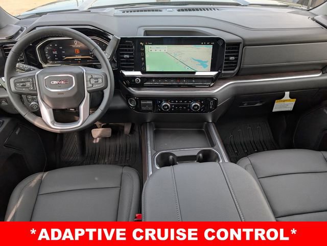 New 2026 GMC Sierra 2500 SLT w/ SLT Premium Package image 6
