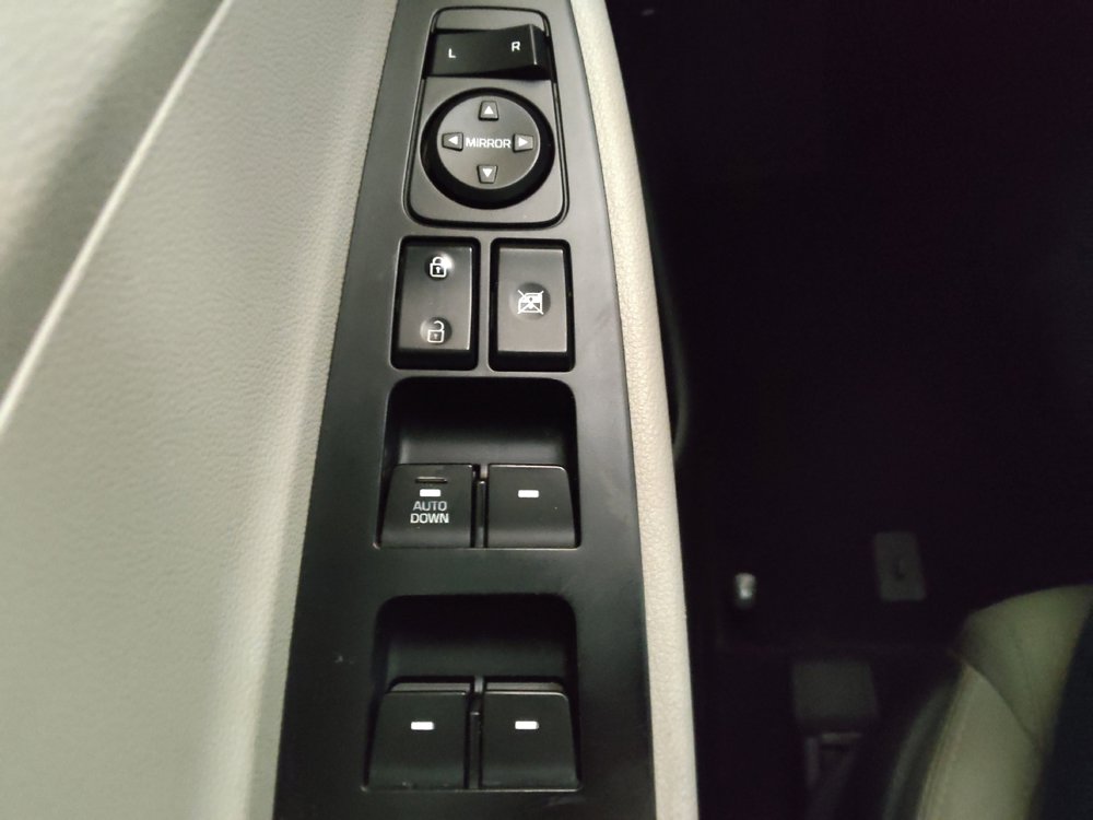 Used 2017 Hyundai Tucson SE image 27