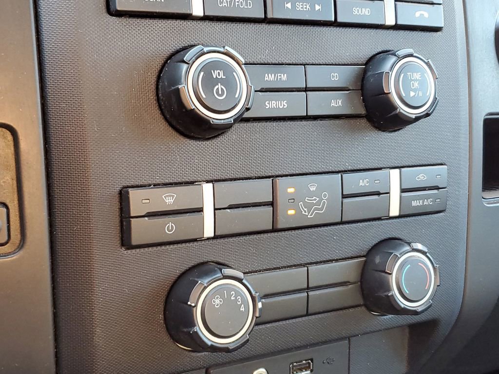 Used 2014 Ford F150 STX w/ Equipment Group 201A Mid AWD/4WD image 22