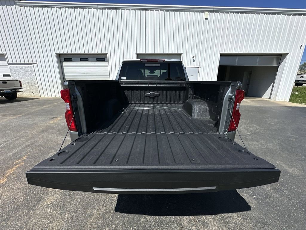 New 2026 Chevrolet Silverado 1500 RST w/ Convenience Package II AWD/4WD image 23