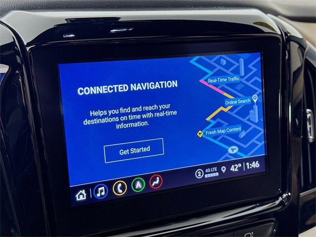 Used 2023 Chevrolet Traverse Premier image 16
