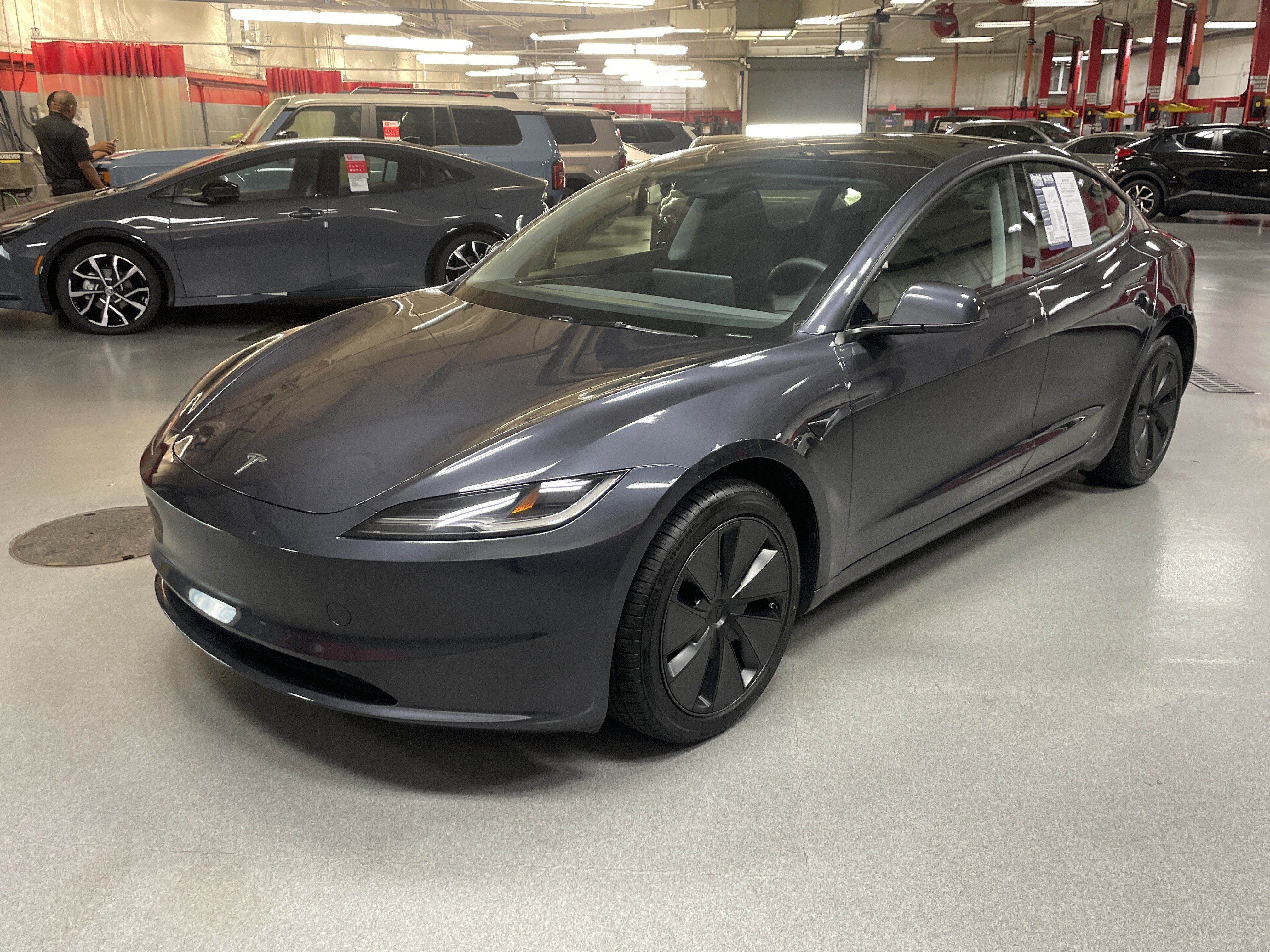 Used 2024 Tesla Model 3 image 5