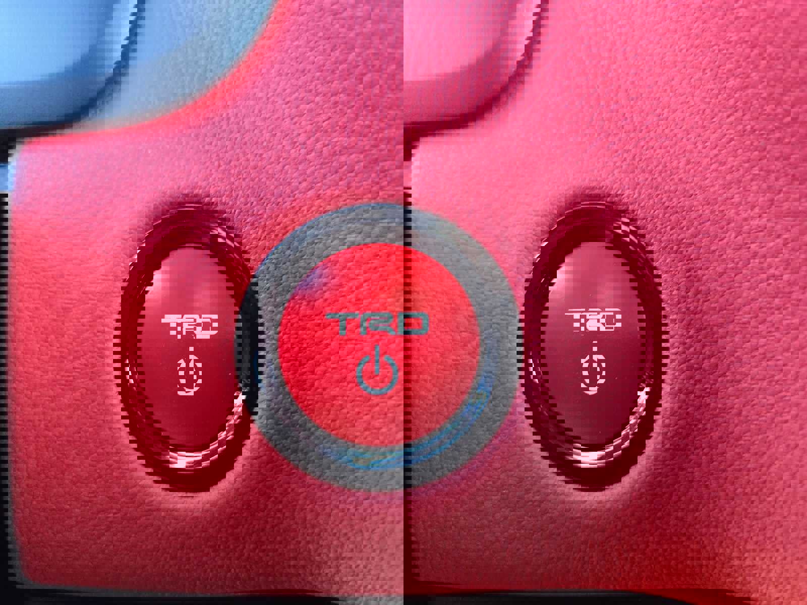 New 2026 Toyota Tundra TRD Pro image 30