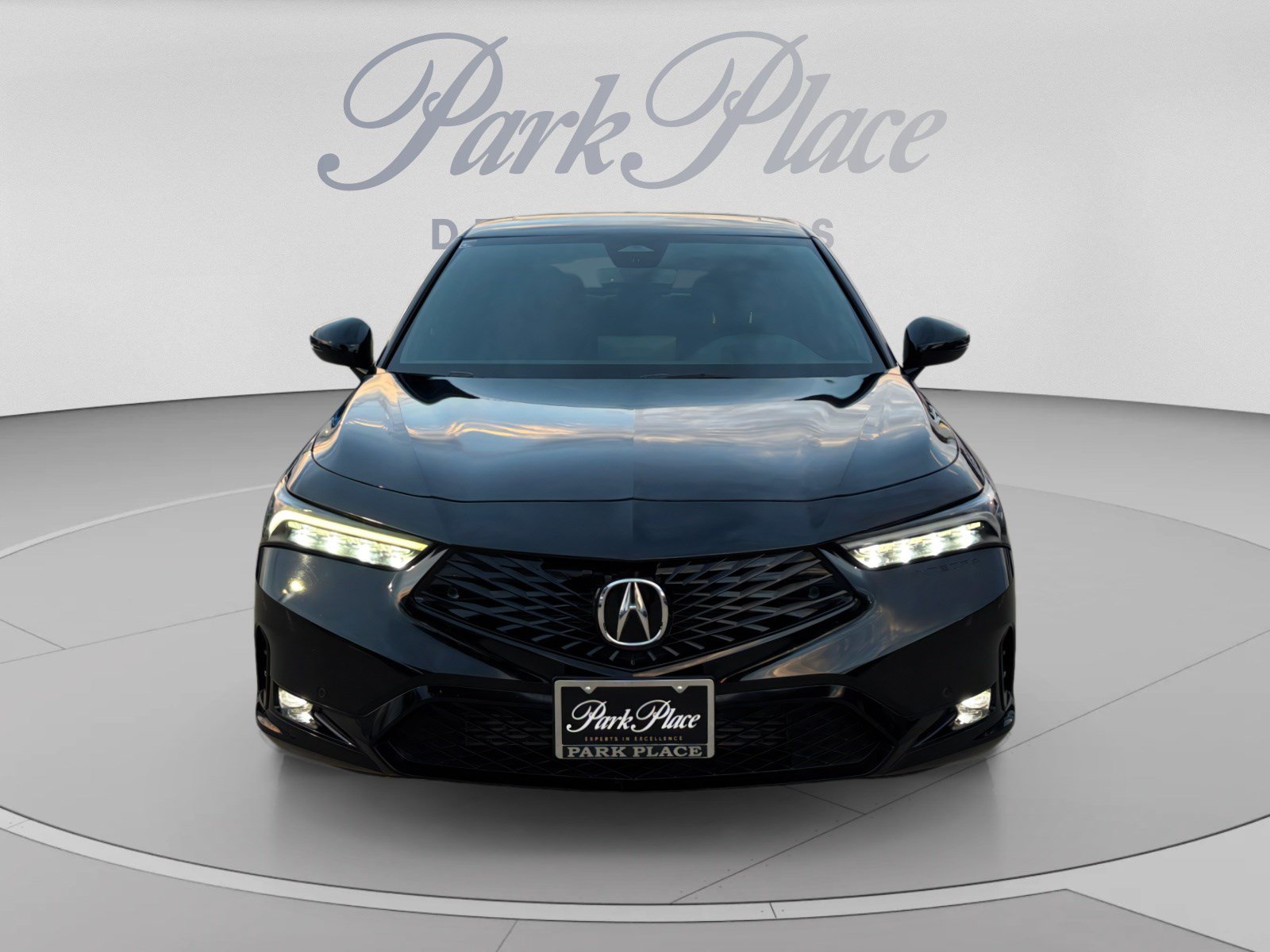 Used 2023 Acura Integra A-Spec w/ Technology Package FWD image 9