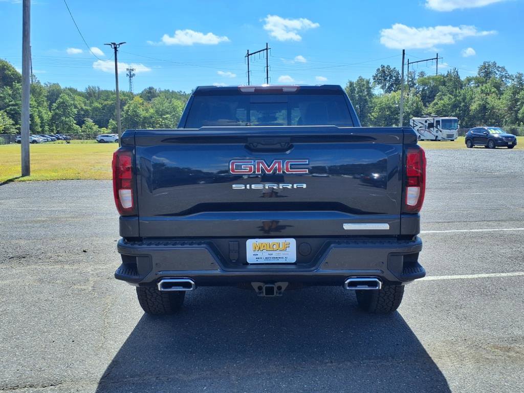 New 2026 GMC Sierra 1500 Elevation w/ Elevation Premium Package image 6