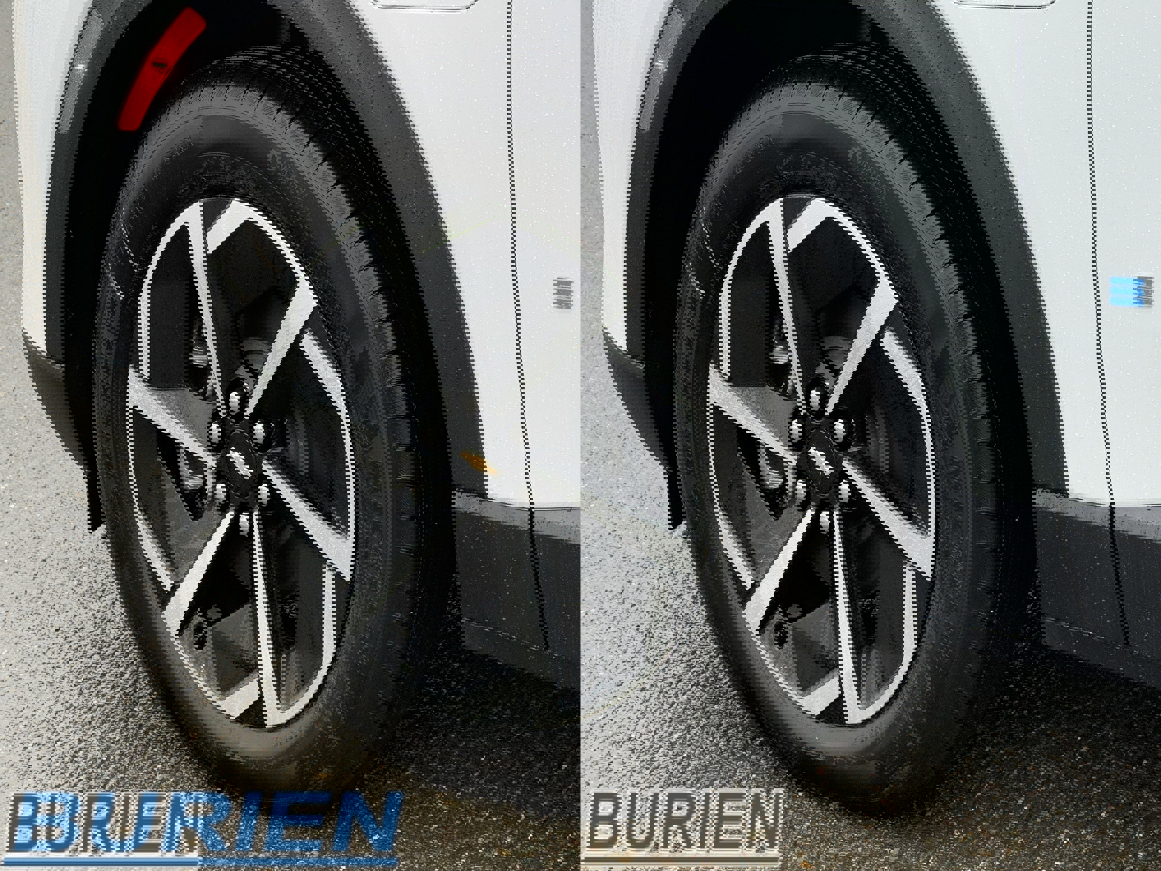 New 2026 Chevrolet Equinox EV LT image 35