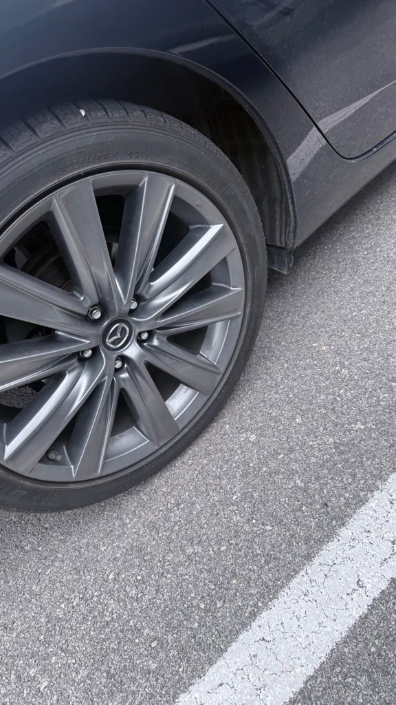 Used 2018 MAZDA MAZDA6 Grand Touring FWD image 21