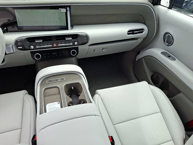 New 2026 Hyundai Palisade Limited AWD/4WD image 11