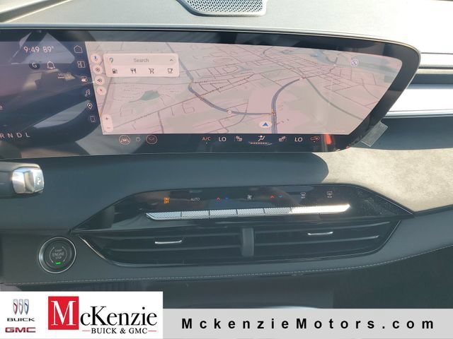 New 2027 Buick Enclave Sport Touring w/ Power Package FWD image 17