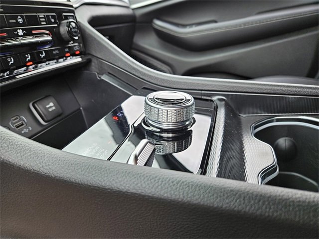 New 2025 Jeep Grand Cherokee Limited image 11