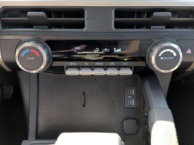 Certified 2026 Toyota Tacoma SR5 AWD/4WD image 21