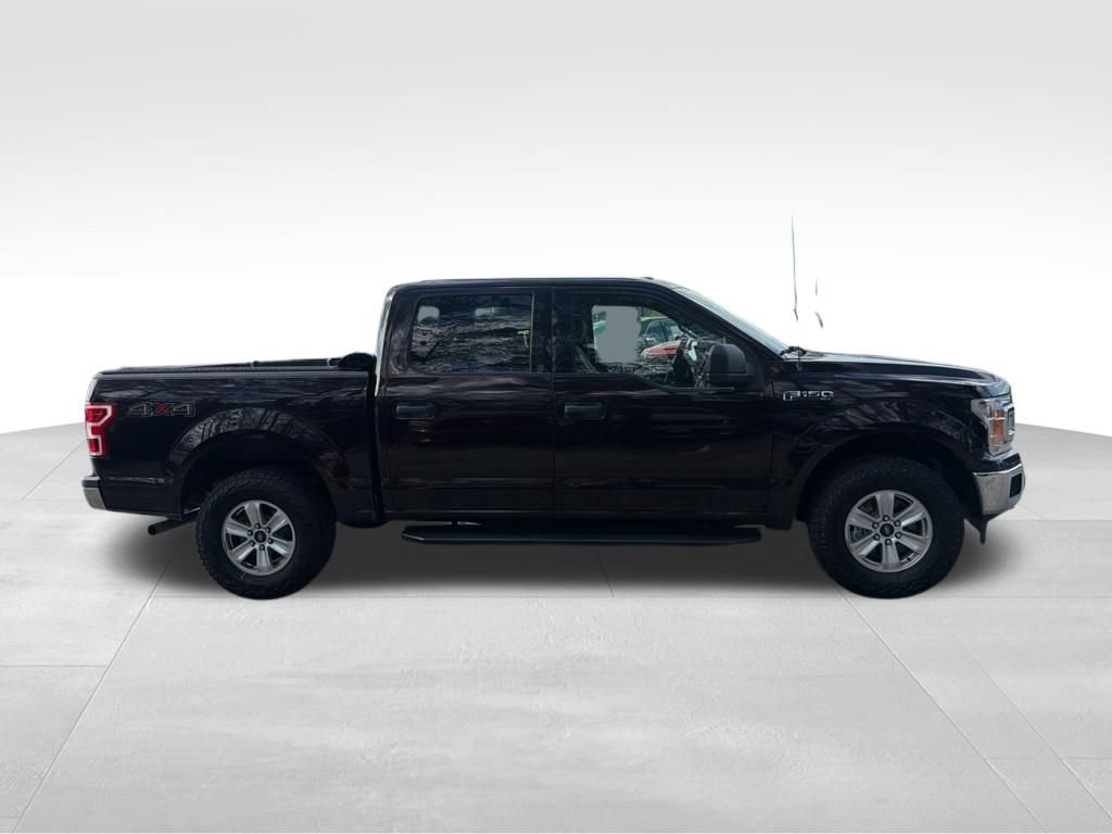 Used 2018 Ford F150 XLT image 7