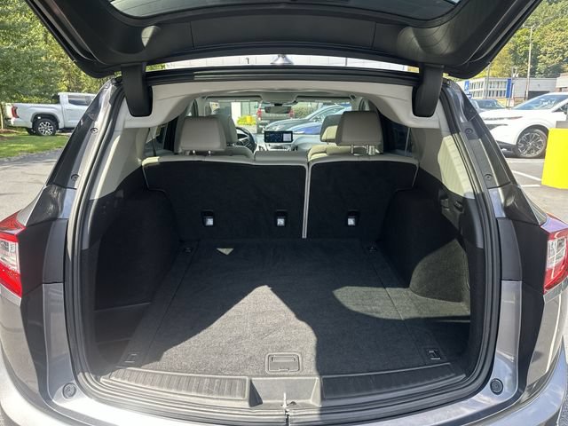 Used 2020 Acura RDX w/ Technology Package AWD/4WD image 24
