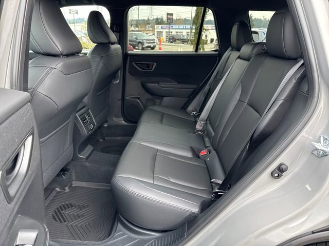 New 2026 Subaru Outback Premium image 16